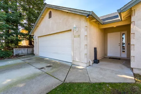 Exterior - 1112 River Ridge Dr, Redding, CA 96003 photo 6 of 6