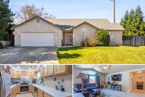 1112 River Ridge Dr, Redding, CA 96003