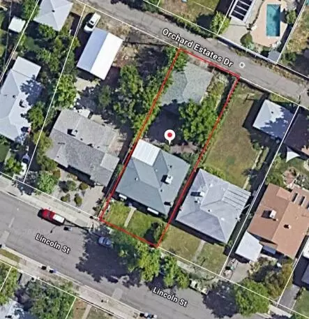 950 Lincoln St, Redding, CA 96001 photo 2