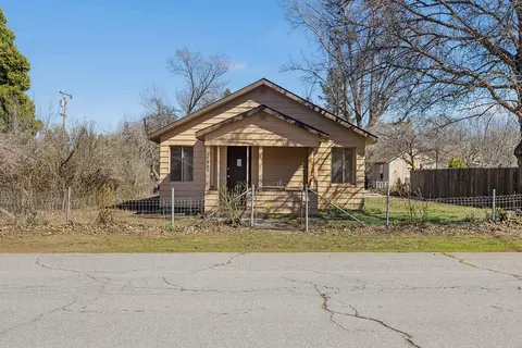 20485 Shasta St, Burney, CA 96013