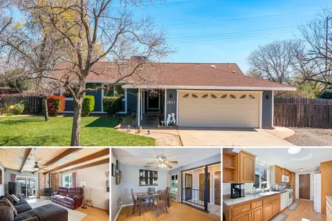 7037 Hermosa Way, Redding, CA 96002