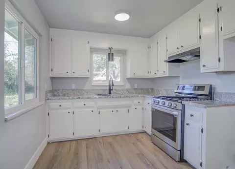 Kitchen - 2380 Nebula St, Redding, CA 96002 photo 1 of 2