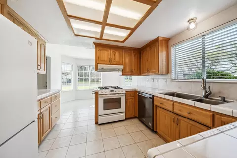 Kitchen - 6615 Creekside St, Redding, CA 96001 photo 1 of 4
