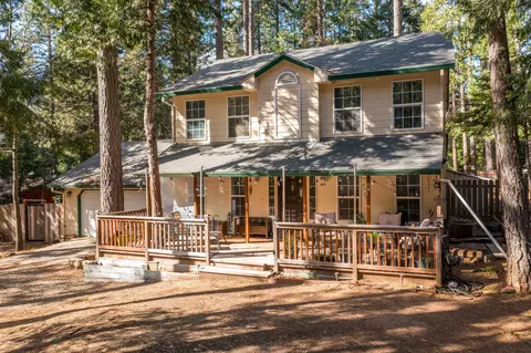 7147 Dogwood Dr, Shingletown, CA 96088