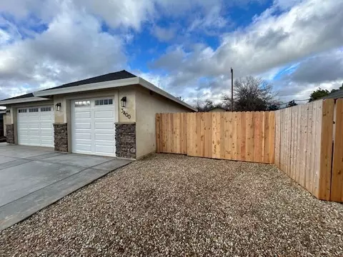 Exterior - 3400 Federer Pkwy, Redding, CA 96002 photo 2 of 7