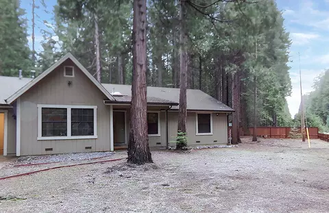 9485 Mountain Meadow Rd, Shingletown, CA 96088