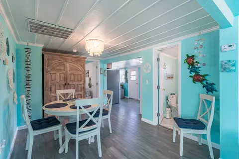 Dining - 20274 Old Alturas Rd, Redding, CA 96003 photo 1 of 2