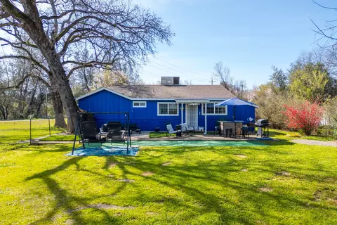 Exterior - 20274 Old Alturas Rd, Redding, CA 96003 photo 3 of 7