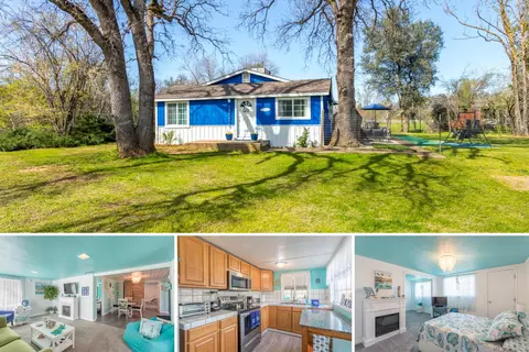 20274 Old Alturas Rd, Redding, CA 96003