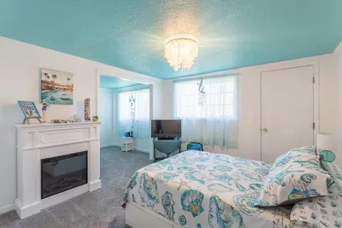 Bedroom - 20274 Old Alturas Rd, Redding, CA 96003 photo 1 of 3