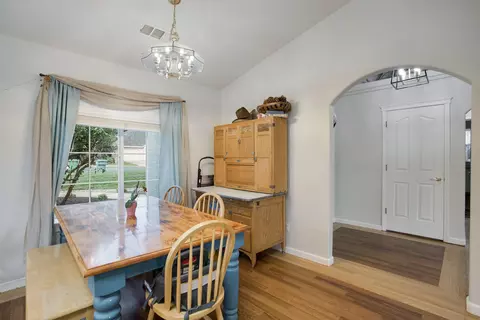 Dining - 2007 Hope Ln, Redding, CA 96003 photo 1 of 1