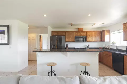 Kitchen - 775 Larie Ln, Red Bluff, CA 96080 photo 2 of 2