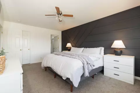 Bedroom - 775 Larie Ln, Red Bluff, CA 96080 photo 2 of 5
