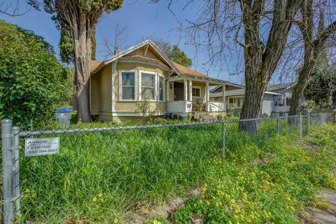 Exterior - 620 Lincoln St, Red Bluff, CA 96080 photo 8 of 10