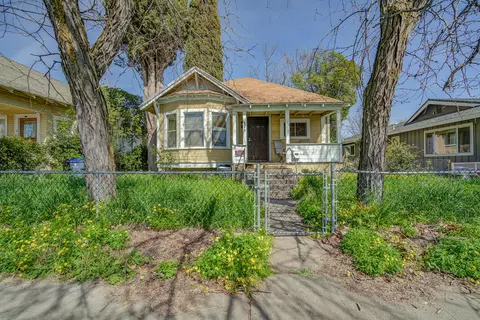 Exterior - 620 Lincoln St, Red Bluff, CA 96080 photo 9 of 10