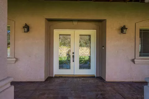 Exterior - 21622 W Elk Trl, Redding, CA 96003 photo 4 of 24