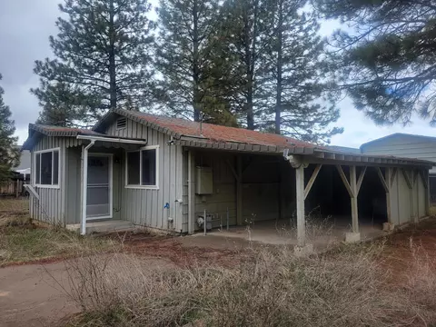 37378 Huron Ave, Burney, CA 96013
