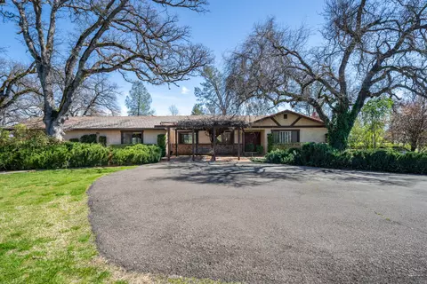 9887 Swede Creek Rd, Palo Cedro, CA 96073