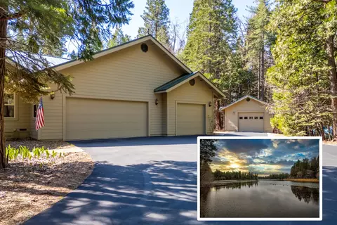6822 Winterwood Dr, Shingletown, CA 96088