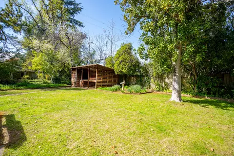 Exterior - 530 Joaquin Ave, Redding, CA 96002 photo 3 of 9