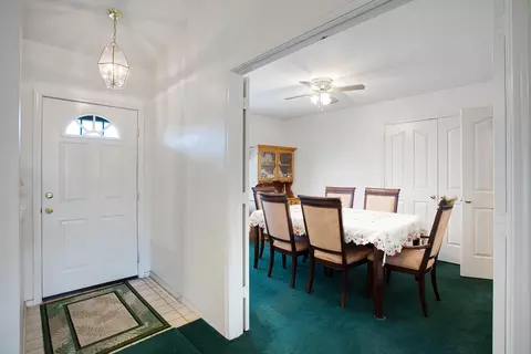 Dining - 2473 Maywood Ln, Redding, CA 96003 photo 1 of 2