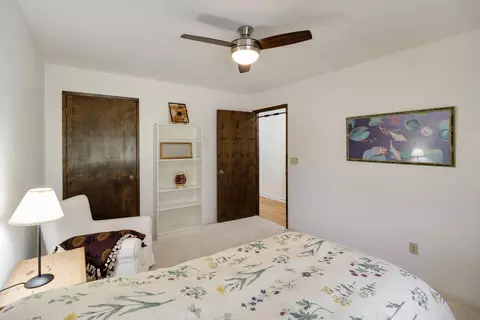 Bedroom - 8476 Rocklin Way, Redding, CA 96001 photo 4 of 11