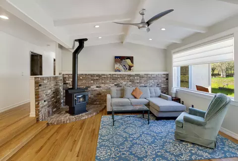 Living - 8476 Rocklin Way, Redding, CA 96001 photo 6 of 6