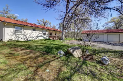 Exterior - 8476 Rocklin Way, Redding, CA 96001 photo 1 of 17