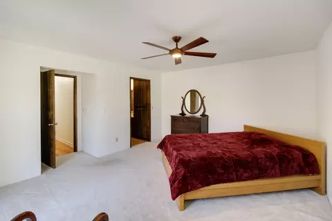 Bedroom - 8476 Rocklin Way, Redding, CA 96001 photo 1 of 11