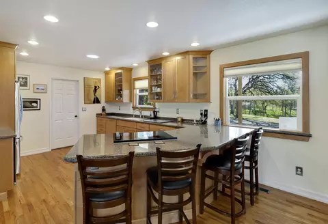 Kitchen - 8476 Rocklin Way, Redding, CA 96001 photo 2 of 3