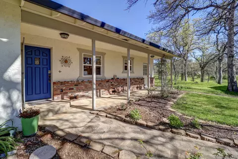 Exterior - 8476 Rocklin Way, Redding, CA 96001 photo 2 of 17
