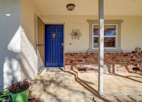Exterior - 8476 Rocklin Way, Redding, CA 96001 photo 3 of 17