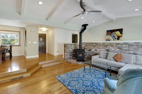 Living - 8476 Rocklin Way, Redding, CA 96001 photo 2 of 6
