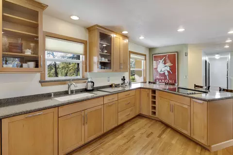 Kitchen - 8476 Rocklin Way, Redding, CA 96001 photo 1 of 3