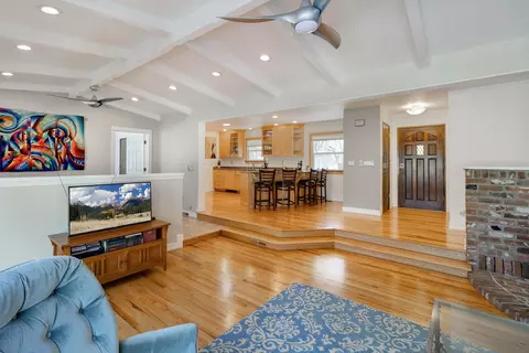 Living - 8476 Rocklin Way, Redding, CA 96001 photo 1 of 6