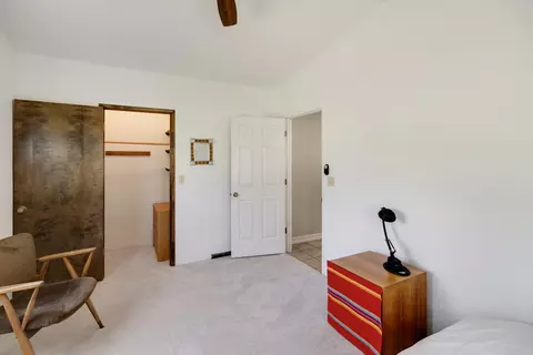 Bedroom - 8476 Rocklin Way, Redding, CA 96001 photo 10 of 11