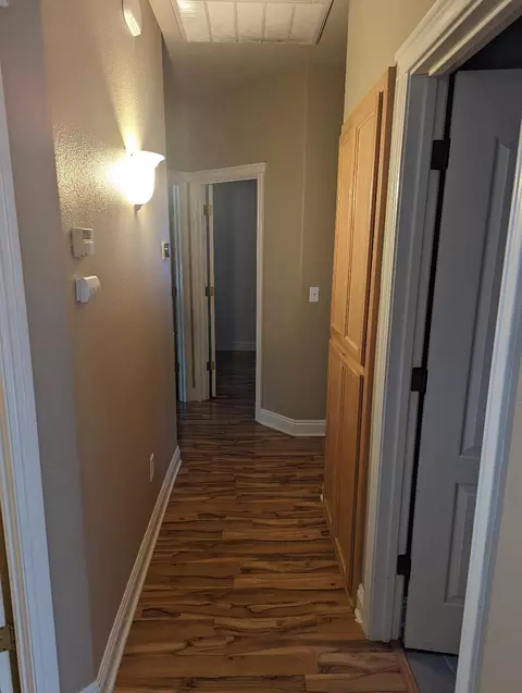Entry Way - 2829 Aspen Glow Ln, Redding, CA 96001 photo 2 of 2