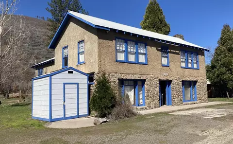 18598 State Highway 89, Hat Creek, CA 96040