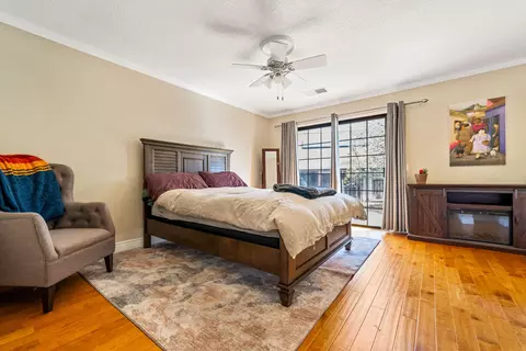 Bedroom - 819 Cardiff Ct, Redding, CA 96003 photo 1 of 4