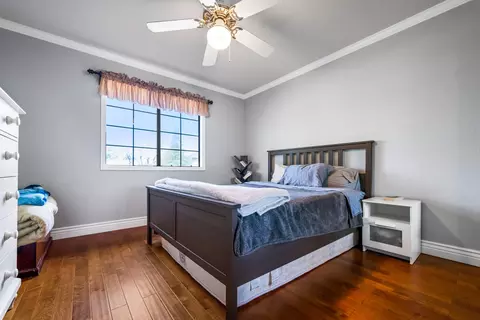 Bedroom - 819 Cardiff Ct, Redding, CA 96003 photo 3 of 4