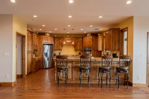 Kitchen - 6880 Samiret Ln, Shingletown, CA 96088 photo 1 of 8