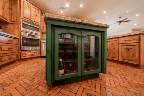 Kitchen - 6880 Samiret Ln, Shingletown, CA 96088 photo 3 of 8