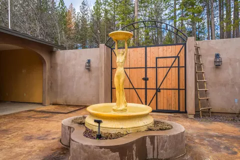 Exterior - 6880 Samiret Ln, Shingletown, CA 96088 photo 15 of 15