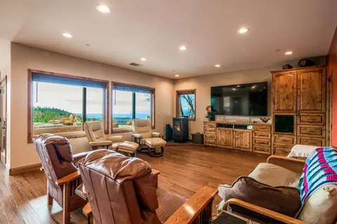 Living - 6880 Samiret Ln, Shingletown, CA 96088 photo 1 of 3