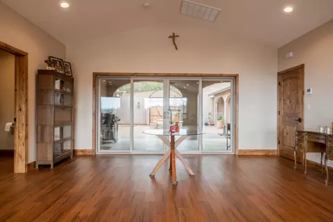 Entry Way - 6880 Samiret Ln, Shingletown, CA 96088 photo 2 of 2