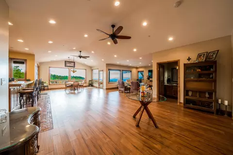 Living - 6880 Samiret Ln, Shingletown, CA 96088 photo 3 of 3