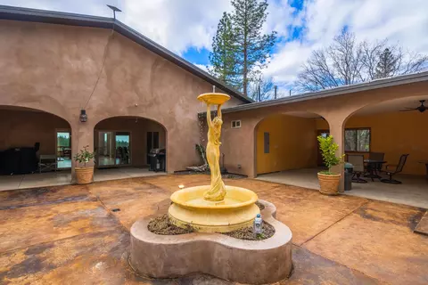 Exterior - 6880 Samiret Ln, Shingletown, CA 96088 photo 5 of 15