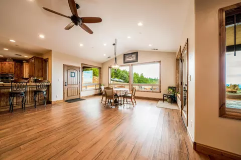Dining - 6880 Samiret Ln, Shingletown, CA 96088 photo 2 of 3