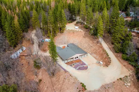View/Area - 6880 Samiret Ln, Shingletown, CA 96088 photo 9 of 12