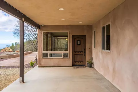 Exterior - 6880 Samiret Ln, Shingletown, CA 96088 photo 2 of 15